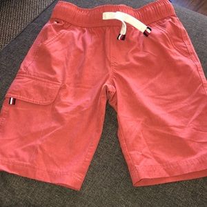 Boys shorts